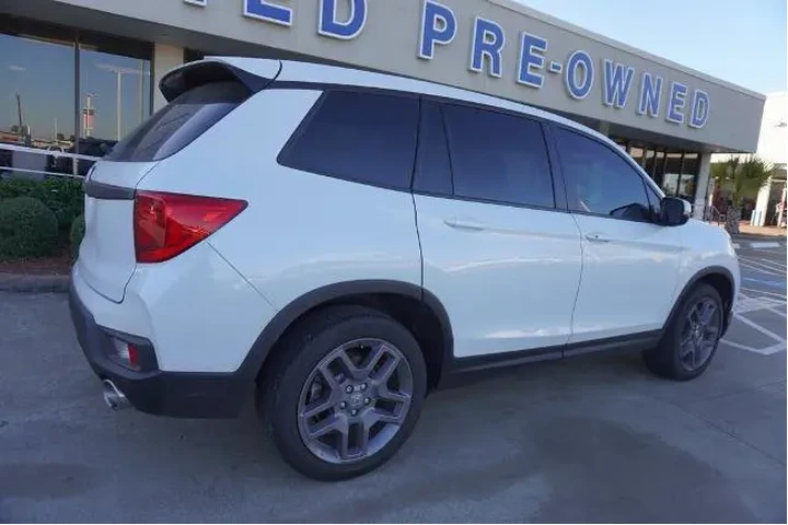 $30888 : Honda Passport 2022 EX-L 4dr image 6