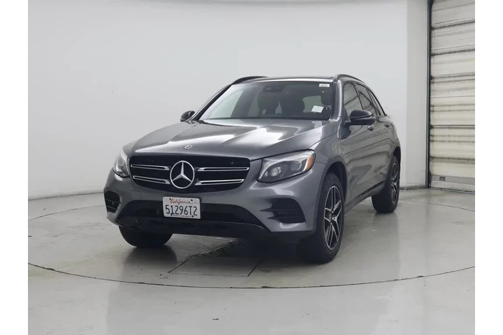 $20998 : Mercedes-Benz GLC 2019 AWD G image 4