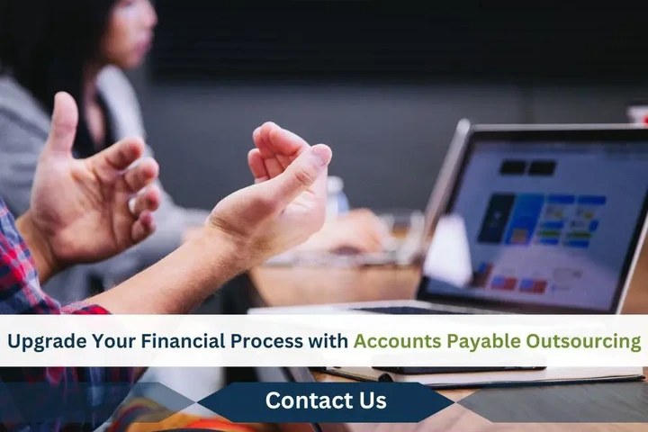 Accounts Payable Outsourcing image 1