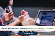 Accounts Payable Outsourcing en Wilmington