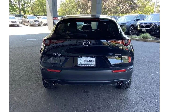 Mazda CX-30 2022 AWD 2.5 S 4 image 6