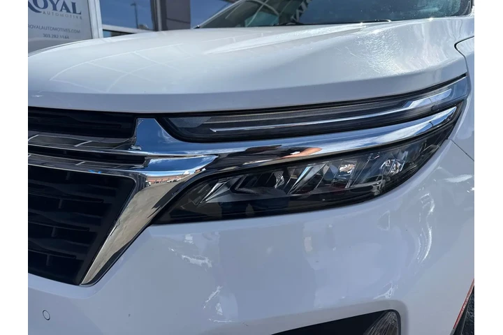 $24995 : 2024 Equinox AWD LT image 6