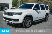 $37920 : Jeep Wagoneer 2024 4x4 Serie thumbnail