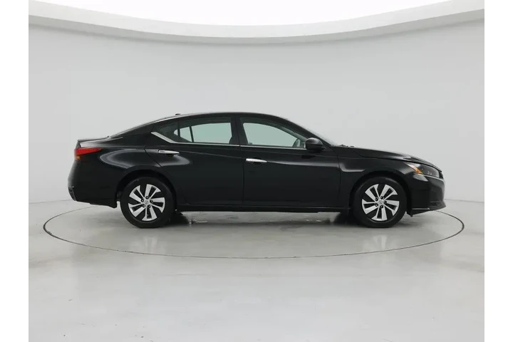 $24998 : Nissan Altima 2025 2.5 S 4dr image 7