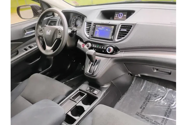 $13497 : 2015 CR-V EX image 10