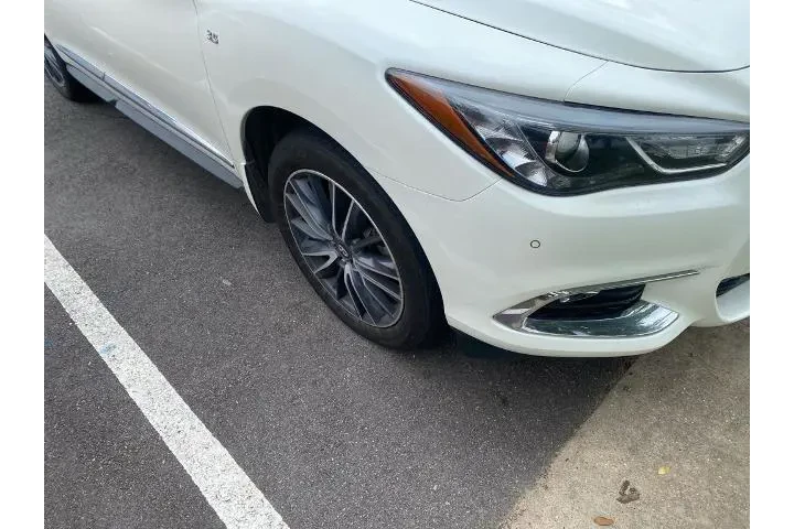 $16967 : INFINITI QX60 2019 Pure 4dr image 4