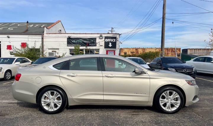 $11500 : 2014 Impala LT image 5