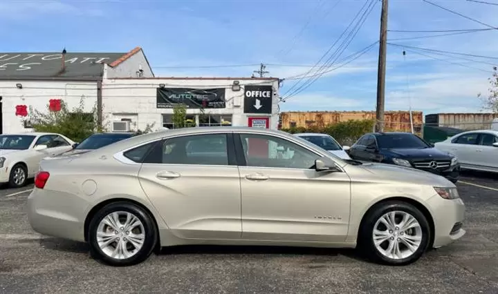 $11500 : 2014 Impala LT image 5