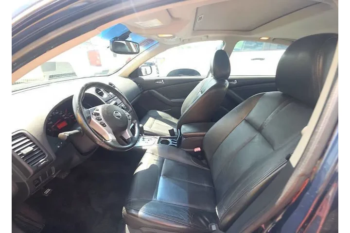 $6495 : 2009 Altima 2.5 SL image 5