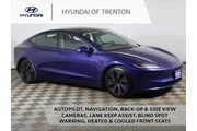 Tesla Model 3 2024 AWD Long en Trenton