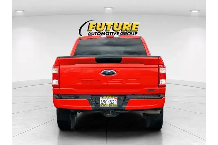 $38888 : Ford F-150 2022 4x4 XL 4dr S image 5