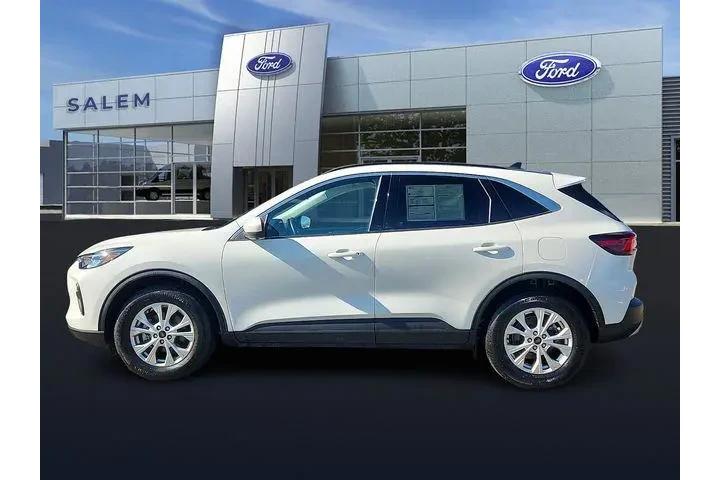 $25495 : Ford Escape 2023 AWD Active image 5