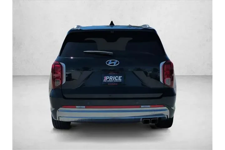 $35569 : Hyundai PALISADE 2023 Callig image 7