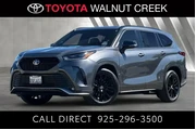 Toyota Highlander 2023 AWD X