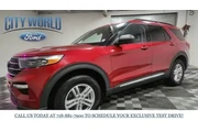 $26793 : Ford Explorer 2022 AWD XLT 4 thumbnail