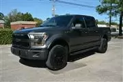 2016 F-150 XLT en Memphis