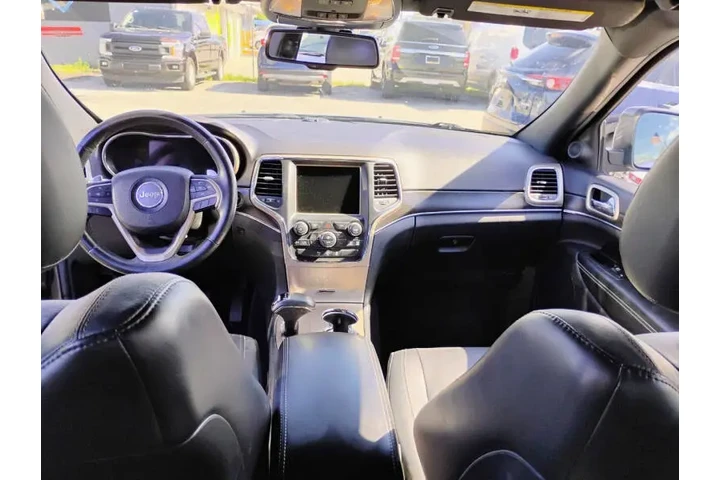 $7850 : 2014 Grand Cherokee Limited image 10
