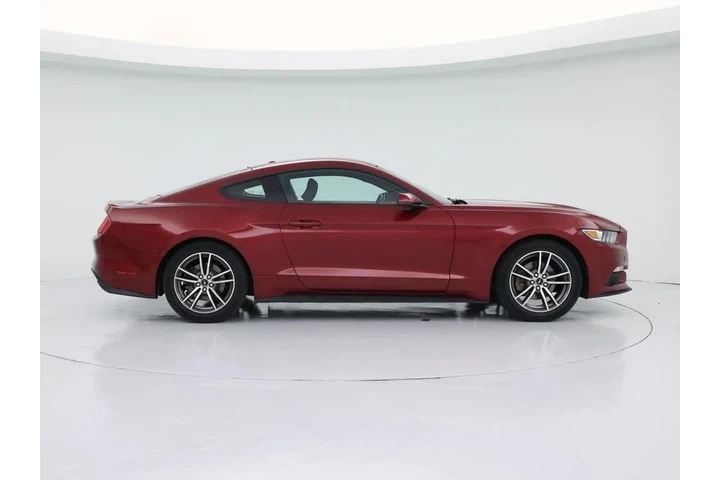 $18998 : Ford Mustang 2015 EcoBoost 2 image 7