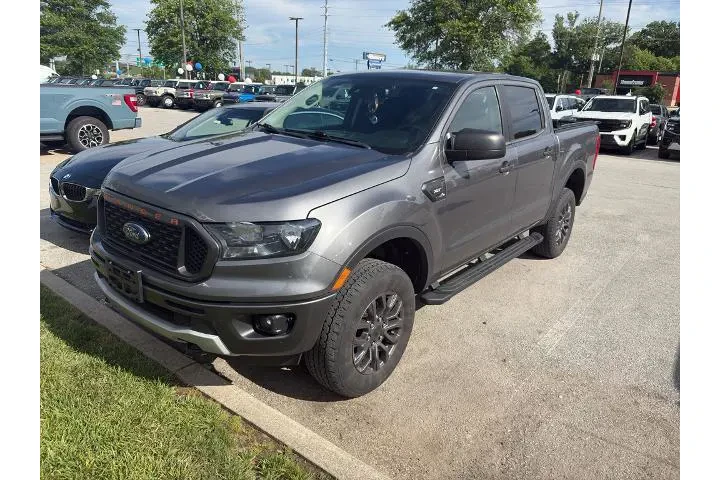 $30990 : Ford Ranger 2023 4x4 XL 4dr image 5