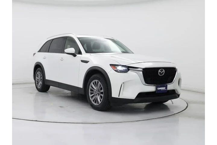 $26998 : Mazda CX-90 2024 AWD 3.3 Tur image 1