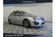 Subaru Impreza 2014 AWD 2.0i en Fort Lauderdale