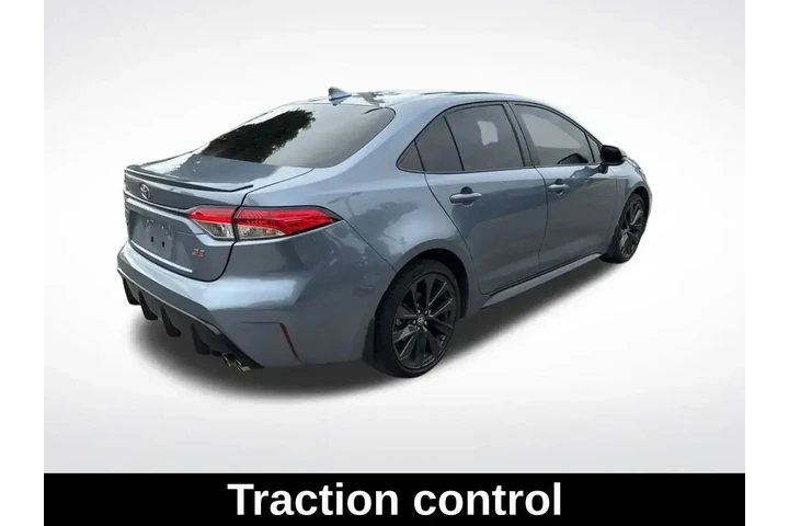 $21499 : Toyota Corolla 2024 SE 4dr S image 5