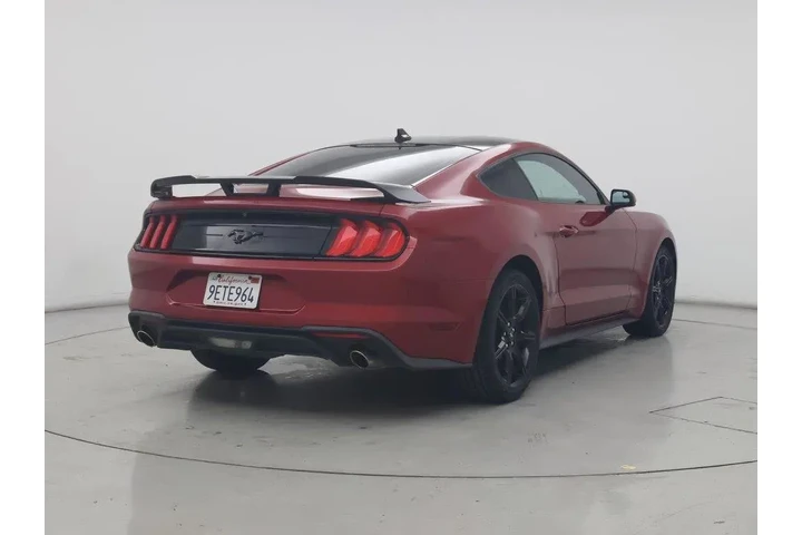 $20998 : Ford Mustang 2020 EcoBoost 2 image 8