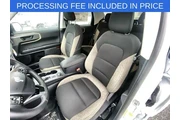 $31831 : Ford Bronco Sport 2025 AWD B thumbnail