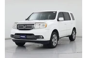 $17998 : Honda Pilot 2015 EX-L 4dr SU thumbnail