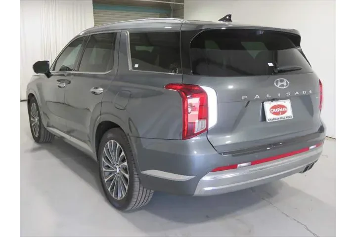 $37984 : Hyundai PALISADE 2024 AWD Ca image 6