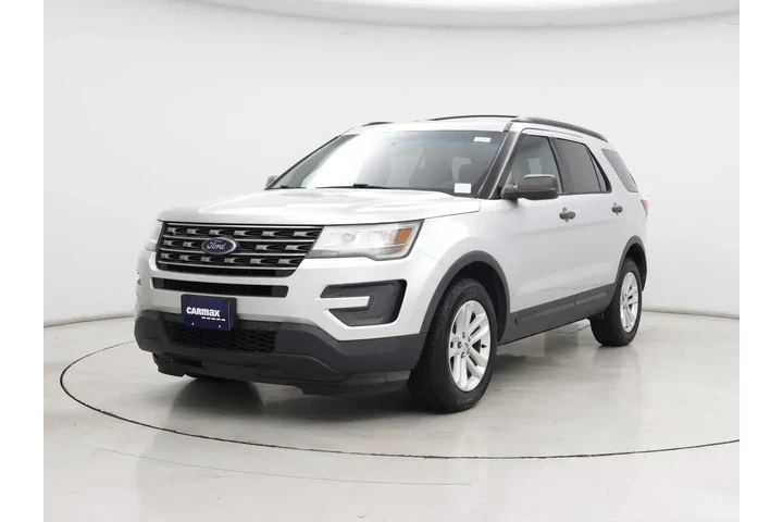 $13998 : Ford Explorer 2016 AWD Base image 4