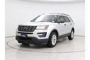 $13998 : Ford Explorer 2016 AWD Base thumbnail