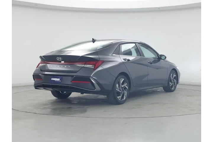 $23998 : Hyundai ELANTRA 2025 SEL Con image 8