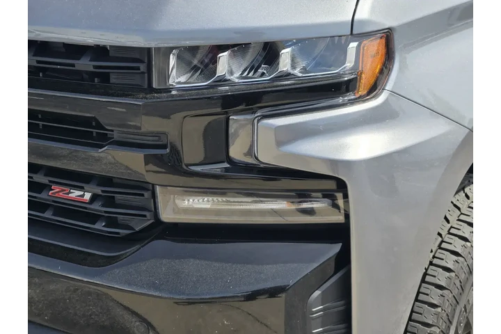 $34881 : Chevrolet Silverado 1500 202 image 9