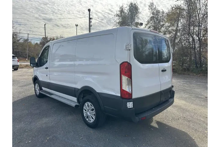 $12500 : 2017 Transit 250 image 10