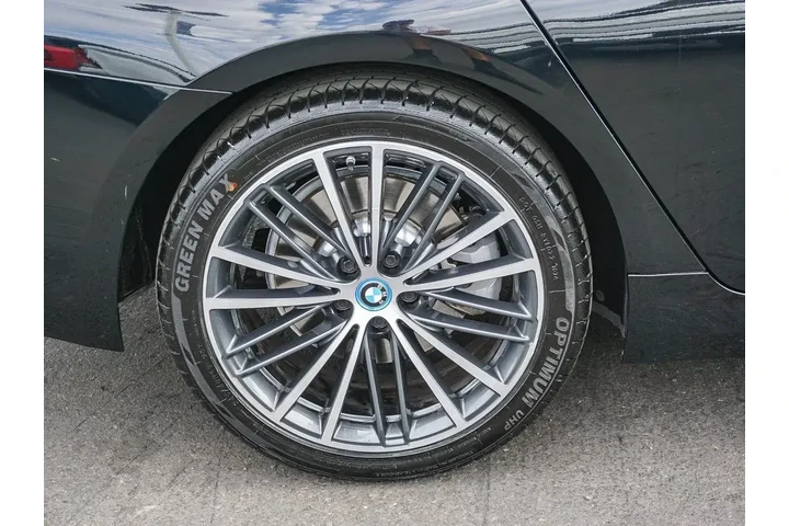 $28933 : BMW 5 Series 2023 AWD 530e x image 10