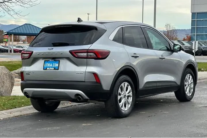 $20995 : Ford Escape 2023 AWD Active image 2