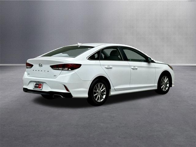 $17495 : 2018 Sonata ECO image 7