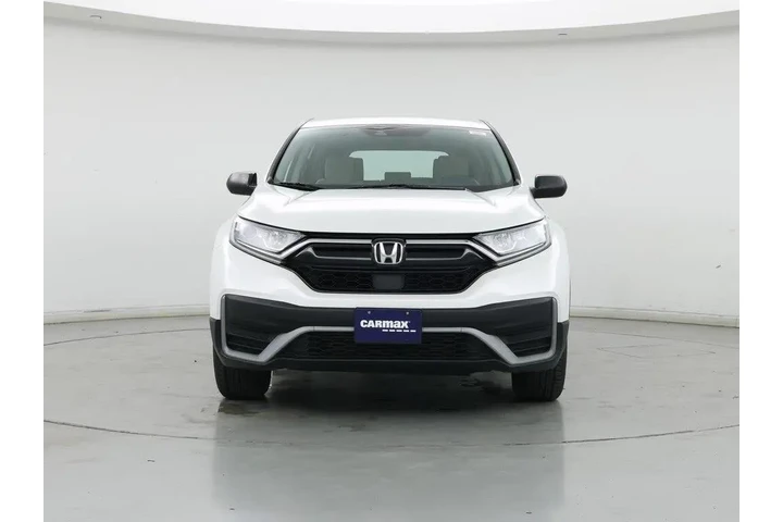 $19998 : Honda CR-V 2020 AWD LX 4dr S image 5