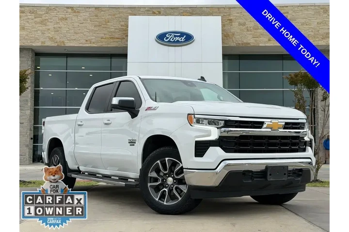 $35999 : Chevrolet Silverado 1500 202 image 1