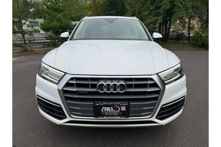 $15880 : 2018 AUDI Q5 PREMIUM W/TECHNO image 9