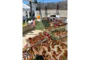 Flavors catering en Los Angeles