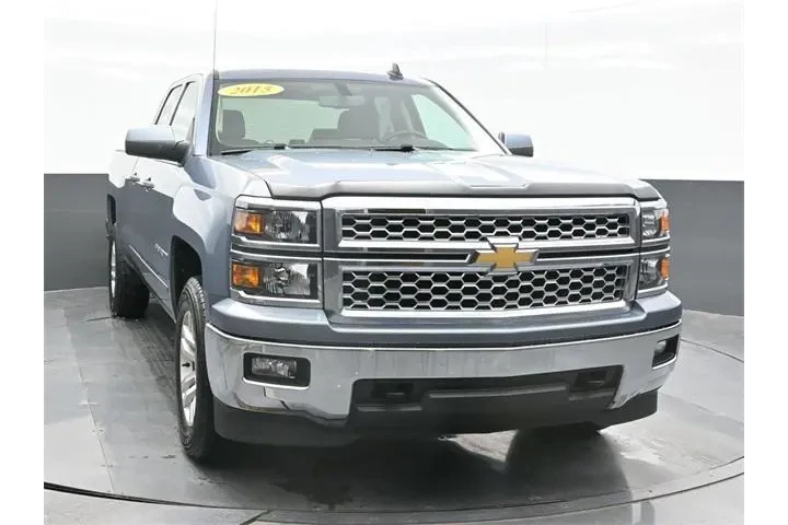 $25944 : Chevrolet Silverado 1500 201 image 6