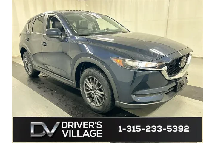 $17500 : Mazda CX-5 2019 AWD Touring image 1