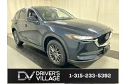 Mazda CX-5 2019 AWD Touring