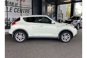 Nissan JUKE 2011 AWD S 4dr C thumbnail