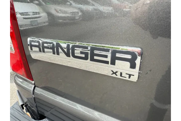 $15995 : 2007 Ranger XLT image 8