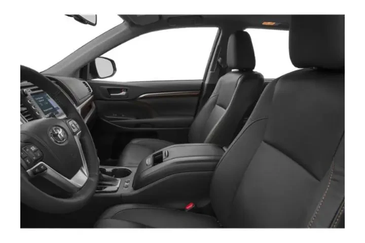 $16997 : Toyota Highlander 2014 AWD X image 8