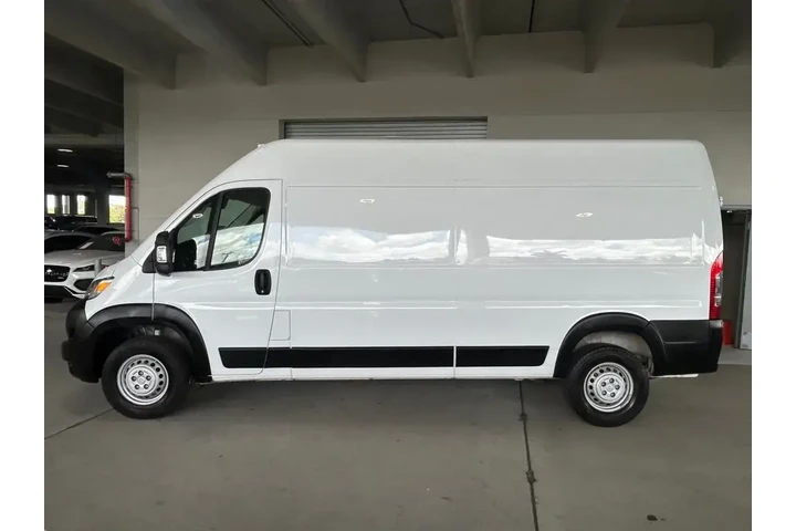 $38992 : Ram ProMaster 2025 SLT+ 2500 image 8