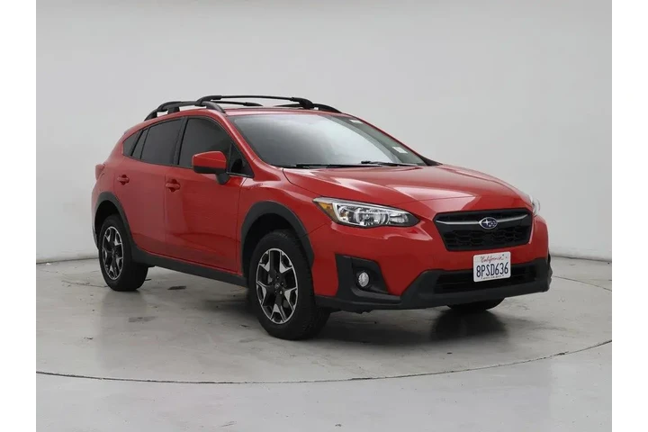 $22998 : Subaru Crosstrek 2020 AWD Pr image 1